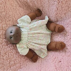 The Original Baby Doll 1984